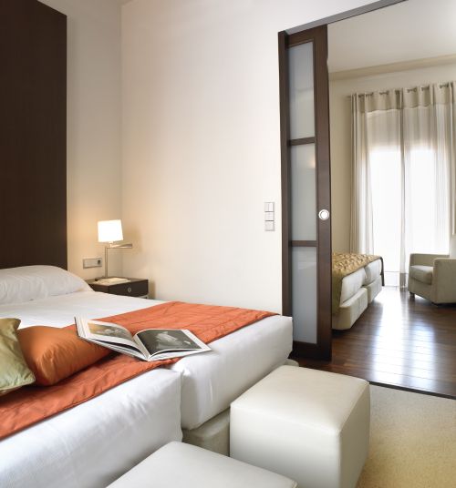 Hospes Amérigo Alicante